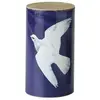 Shaker de louanges Colombe Remo
