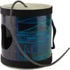Spring Drum Remo 5x5'' Arc-en-ciel - SP-0505-17