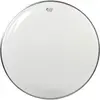 Remo - Peaux Grosses Caisses Ambassador 20" Transparente GROSSE CAISSE