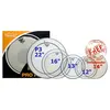 Remo PP-0270-PS Pinstripe ProPack vellenset