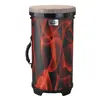 Remo VS-TU13-42SD099 13.75" x 13" Verso Tubano met voorgestemd TF 15 S...