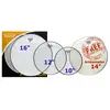 Remo PP-1860-BE Emperor Clear Fusion ProPack vellenset