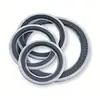 Muffler grosse caisse remo ring control 22
