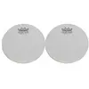Remo KS-0004-PH - Renfort Falam Slam 4 pour peau de Grosse Caisse