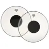 Controlled sound 10 - transparente-Remo