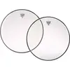 Peau de timbre remo weatherking ambassador 14 - sa-0114-00