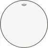 Remo Ambassador Transparente 22'' - Peau grosse caisse - BR-1322-00