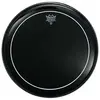 Peau remo ebony pinstripe 16