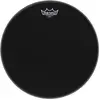 Remo Ambasador Ebony 12", Tom Batter/Reso - Tom vel