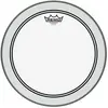 Peau de batterie Remo Powerstroke 3 transparente 16" P3-0316-BP
