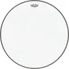 Peau pour grosse caisse 22'' - Remo Emperor transparente - BB-1322-00