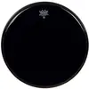 Remo ES-1022-00 Ambassador Peau de grosse caisse en ébène 55,8 cm