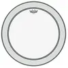 Remo P3-1324-C2 Powerstroke P3 Clear 24 inch bassdrumvel