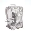 LEGO Autre Sac à dos en forme de brique - Argent métallisé 5010894