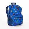 LEGO Autre Sac à dos - Voitures sur fond bleu 5008688