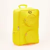 LEGO Autre Sac à dos en forme de brique - Jaune 5008722