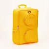 LEGO Autre Sac à dos en forme de brique - Orange 5008729