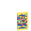 LEGO Autre Portefeuille briques 5008738
