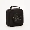 LEGO Autre Sac-repas en forme de brique - Noir 5008713