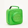 LEGO Autre Sac-repas en forme de brique - Vert 5008714