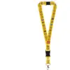 LEGO Minifigures Cordon Minifigurines jaune 5010887