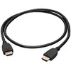 C2g Câble Hdmi 2.1 Câble Hdmi Uhd Blindé Avec Ethernet 1.8 M