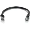 C2G 83409 Câble Ethernet 3 m Noir