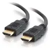 CablesToGo C2G HDMI Cable with Ethernet - HDMI avec câble Ethernet - 1.5 m