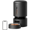 Petlibro Granary feed dispenser, WiFi, 5L (black) (5 l), Gamelle