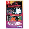 Nintendo Games Switch Akupara Action Pack-import-asia