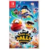 Nintendo Games Switch Bang-on Balls: Chronicles (import)