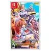 Tristia Legacy & Restore Bundle Pack (Multi-Language) - Switch (Asie)