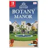 Nintendo Games Switch Botany Manor (import)