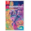Nintendo Games Switch Read Only Memories: Neurodiver (import)