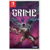 Nintendo Games Switch Grime (import)