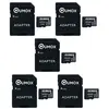 Lot de 5 Qumox Micro SD SDHC 32go 32Go 32g TF Carte Class 10 UHS-I 70M...