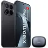 Smartphone Xiaomi 17T Pro 12 Go RAM 512 Go ROM Noir Avec Écouteurs san...