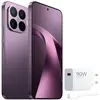 Smartphone Xiaomi 17T Pro 12+512Go Écran 683 144Hz Batterie 7000 mAh A...