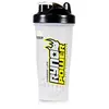Ryno Power Shaker Bb-bottle-clr 790ml