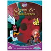 River Horse - My Little Pony RPG (MLP) - Tails of Equestria Ogres and ...