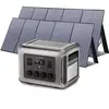 Générateur portable ALLPOWERS 2500 W (Spitze 4000 W), batterie LFP 201...