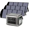 Générateur ALLPOWERS 2500W centrale électrique portable 2016Wh batteri...