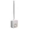 Brosse de toilette en silicone FONGWAN nettoyage de WC, montage mural ...