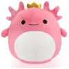 Peluche Axolotl Minecraft Jouets Frusde doux Animaux Peluche Oreiller ...