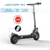 Trottinette électrique-JOYOR Y8-S (ABE),pliable,moteur 500W,moteur 48V...