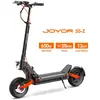 Trottinette électrique-JOYOR S5-Z pliable,batterie 48V 13Ah,moteur 600...