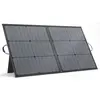 MHPOWOS panneau solaire pliable 110W panneau solaire Portable 20V chargeur solaire étanche pour centrale électrique générateur RV