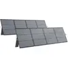 MHPOWOS 2X 220W panneau solaire Portable, panneau solaire pliable étan...