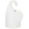 Veilleuse Enfant Silicone Éléphant FONGWAN avec Fonction Minuterie Com...