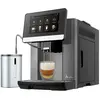 Acopino Machine à Café Super Automatique Barlettaanthrazit